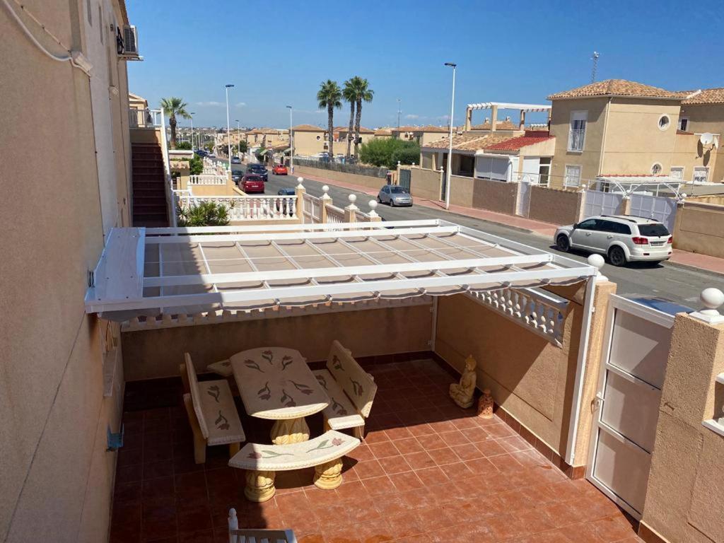 Casa Vromans Alto Torrevieja Exterior photo