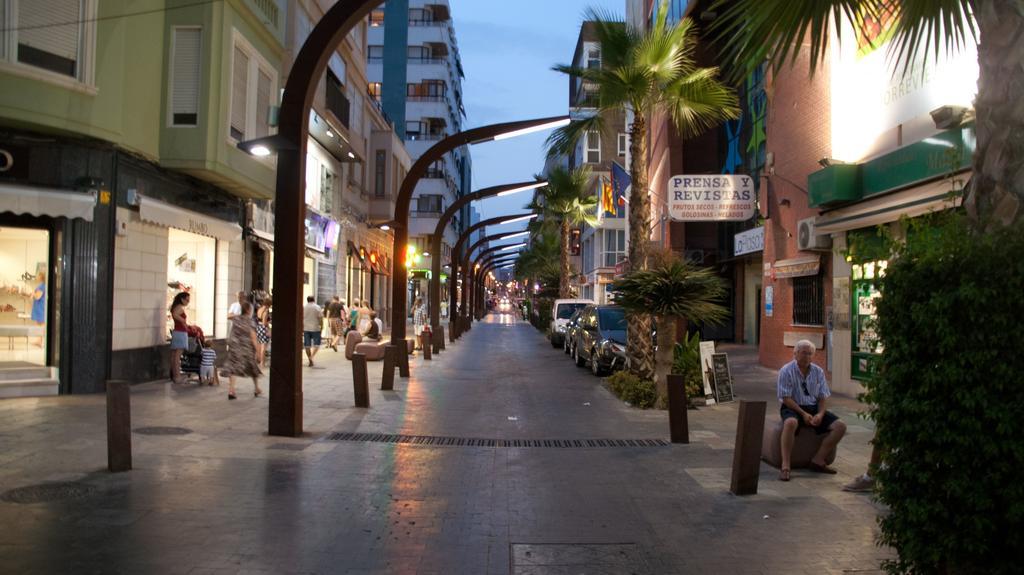 Casa Vromans Alto Torrevieja Exterior photo